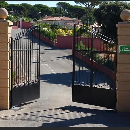 San Peire Private Pool Close Sea ロクブリューヌ・シュル・アルジャン