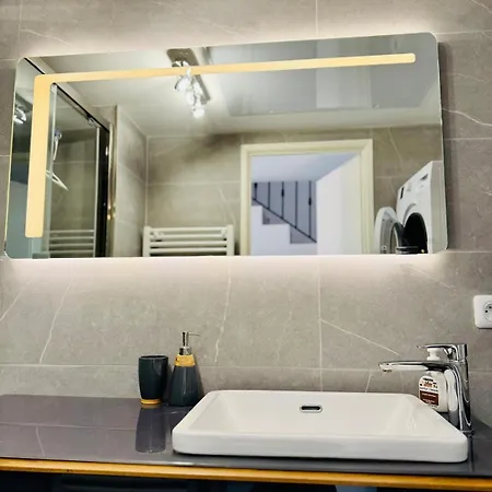 ヴィラ San Peire Private Pool Close Sea ロクブリューヌ・シュル・アルジャン