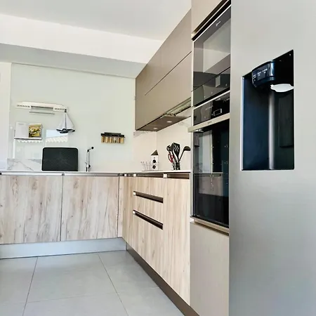 San Peire Private Pool Close Sea *