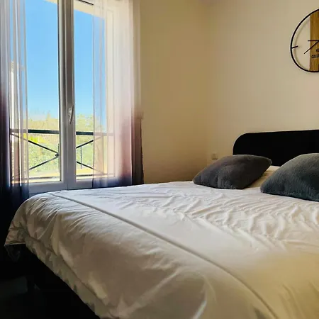 San Peire Private Pool Close Sea ヴィラ ロクブリューヌ・シュル・アルジャン