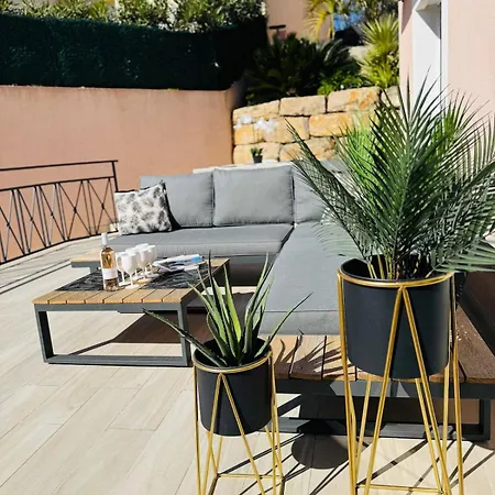 San Peire Private Pool Close Sea ヴィラ *