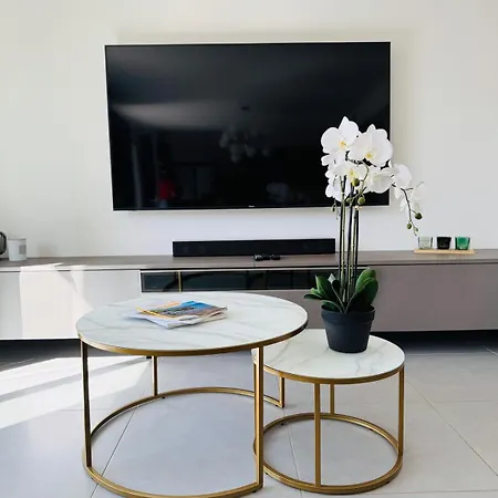 San Peire Private Pool Close Sea ヴィラ *