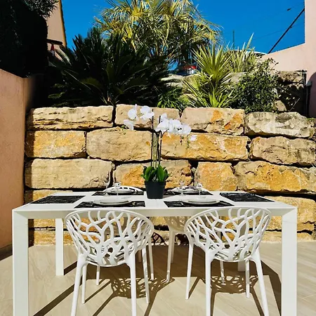 San Peire Private Pool Close Sea ロクブリューヌ・シュル・アルジャン